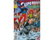 Superboy 3rd Series 13 FN ; DC Comics