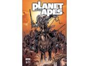Planet of the Apes 5th Series 2B FN ;