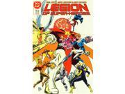 Legion of Super Heroes 3rd Series 41