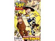 Toy Story Tales from the Toy Chest 1A