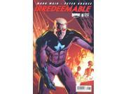 Irredeemable 8A VF NM ; Boom!