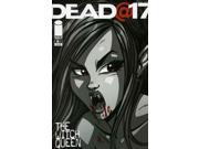 Dead@17 The Witch Queen 4 VF NM ; Imag