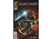 Legacy of Kain Defiance 1B FN ; Top Co