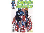 Captain America 3rd Series 20 VF NM ;