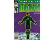 Green Lantern Emerald Dawn 1 FN ; DC C