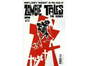 Zombie Tales The Series 6B VF NM ; Boom