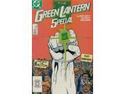 Green Lantern 2nd Series Special 1 FN