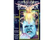 Hellraiser Clive Barker’s… TPB 18 VF