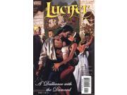 Lucifer Vertigo 17 FN ; DC Comics