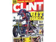CLiNT 2.0 2 FN ; Titan Comics