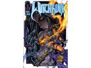 Witchblade 3 VF NM ; Image Comics