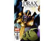 Drax the Destroyer 2 VF NM ; Marvel Com