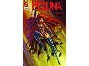 Hellina The Relic 1A VF NM ; Lightning