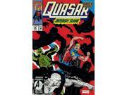 Quasar 46 FN ; Marvel Comics