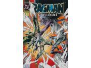 Ragman Cry of the Dead 3 VG ; DC Comic