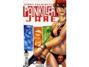 Painkiller Jane The Price of Freedom 2