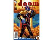 Doom Patrol 5th Series 3 VF NM ; DC C