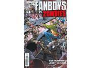 Fanboys Vs. Zombies 1C VF NM ; Boom!