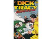 Dick Tracy Adventures Gladstone 1 VF