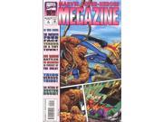 Marvel Super Heroes Megazine 5 VF NM ;