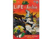 Life with Archie 40 VG ; Archie Comics