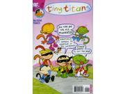 Tiny Titans 9 VF NM ; DC Comics
