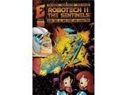 Robotech II The Sentinels Book II 21 V