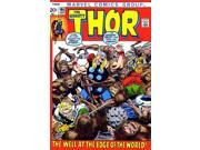 Thor 195 FN ; Marvel Comics