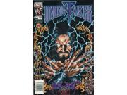 Undertaker 1 VF NM ; Chaos Comics