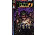 Team 7—Objective Hell 1 VF NM ; Image