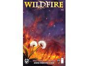Wildfire 2B FN ; Image Comics
