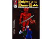Knights of the Dinner Table 185 VF NM ;