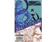 Battlefields The Night Witches 1C VF N