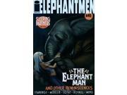 Elephantmen 45 VF NM ; Image Comics