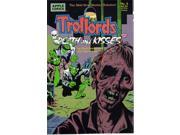 Trollords Death and Kisses 5 VF NM ; A