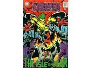Beware the Creeper 3 VG ; DC Comics