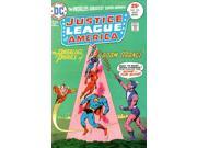 Justice League of America 120 FN ; DC C