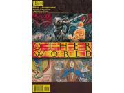 Otherworld 2 VF NM ; DC Comics