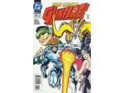 Gunfire 7 VF NM ; DC Comics