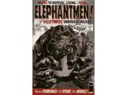 Elephantmen 12 VF NM ; Image Comics