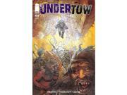 Undertow Image 1A VF NM ; Image Comic