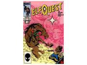 Elfquest Epic 8 FN ; Epic Comics