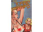 Torrid Affairs 2B FN ; ETERNITY Comics