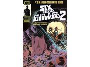 Six From Sirius 2 2 VF NM ; Epic Comics