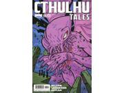 Cthulhu Tales 2nd Series 11A VF NM ;