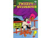 Tweety and Sylvester 2nd series 68 VF
