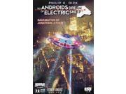 Do Androids Dream of Electric Sheep? 12