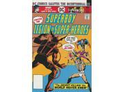 Superboy 1st Series 218 VG ; DC Comic