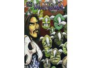Wildflower 5 VF NM ; Sirius Comics