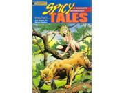 Spicy Tales 16 VF NM ; ETERNITY Comics